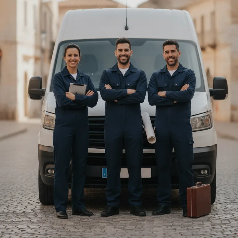 Abogado Laboralista Para Empresas equipo en Ciudad Lineal